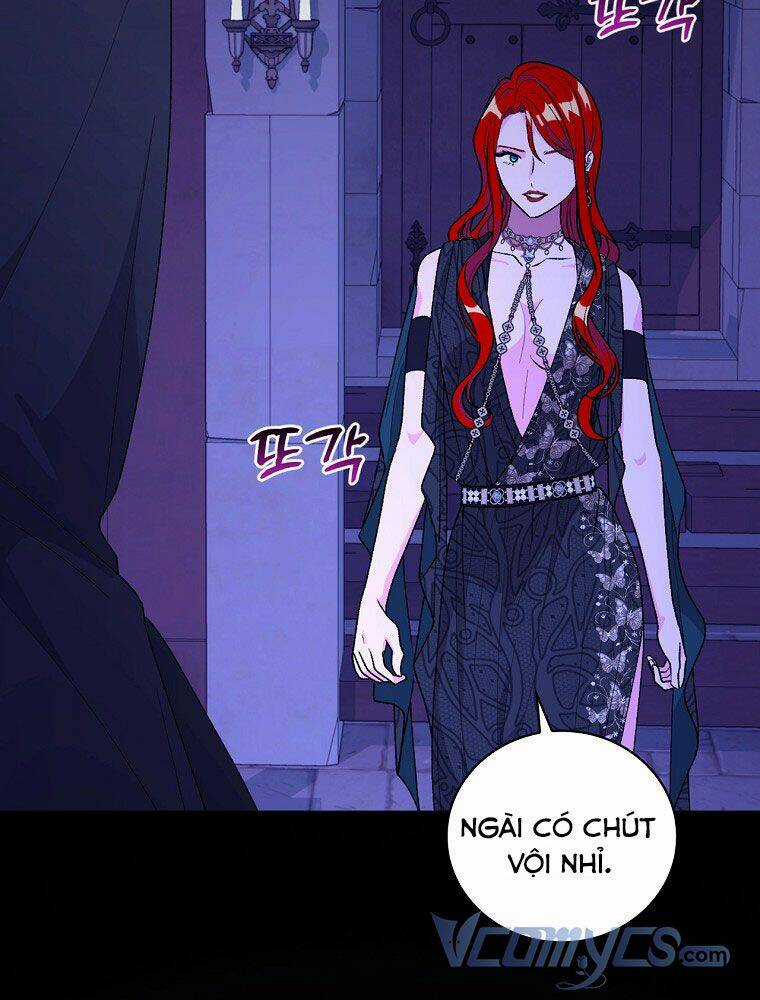 Hiệp Sĩ Hoa Băng Chapter 55 trang 86