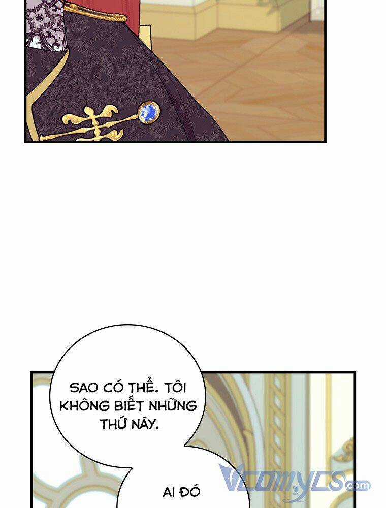 Hiệp Sĩ Hoa Băng Chapter 55 trang 9