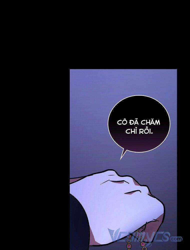 Hiệp Sĩ Hoa Băng Chapter 55 trang 90