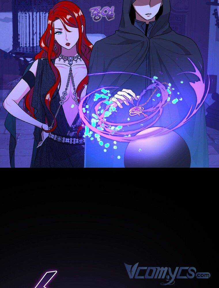 Hiệp Sĩ Hoa Băng Chapter 55 trang 92