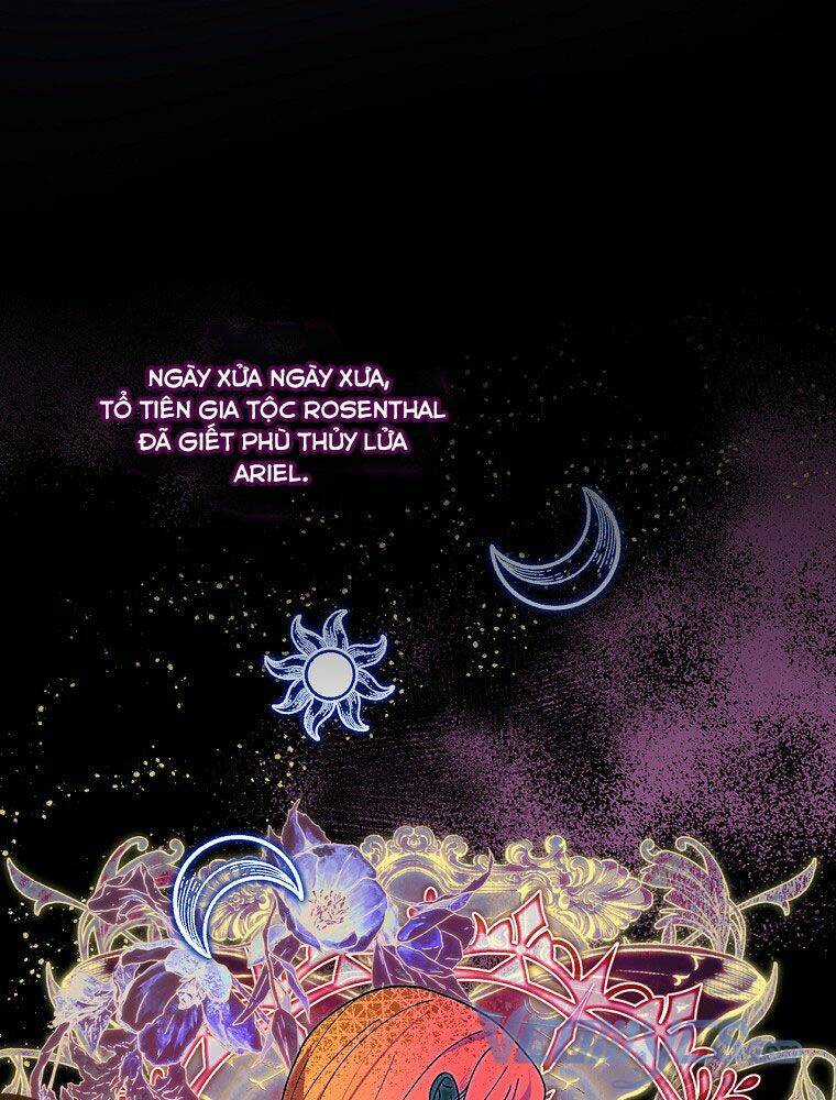 Hiệp Sĩ Hoa Băng Chapter 55 trang 94