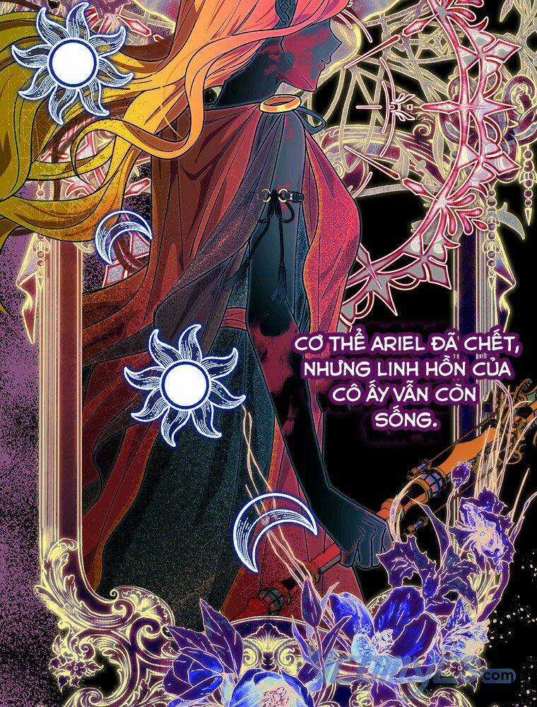 Hiệp Sĩ Hoa Băng Chapter 55 trang 95