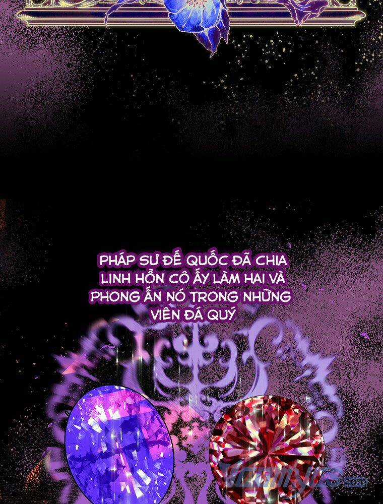 Hiệp Sĩ Hoa Băng Chapter 55 trang 96