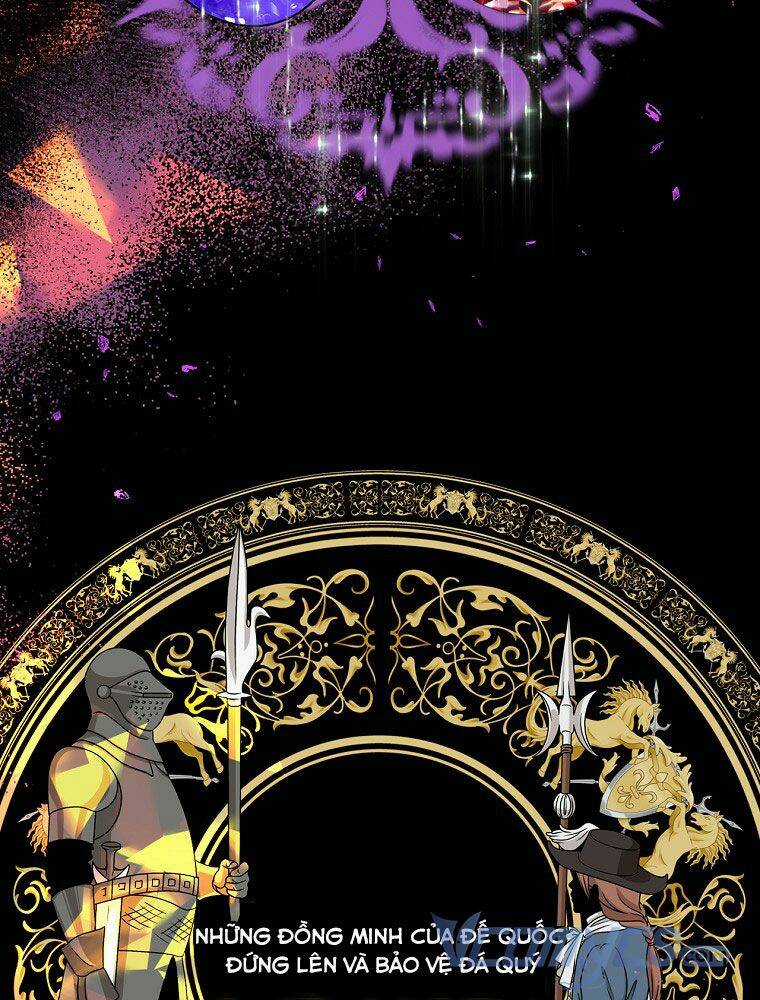 Hiệp Sĩ Hoa Băng Chapter 55 trang 97