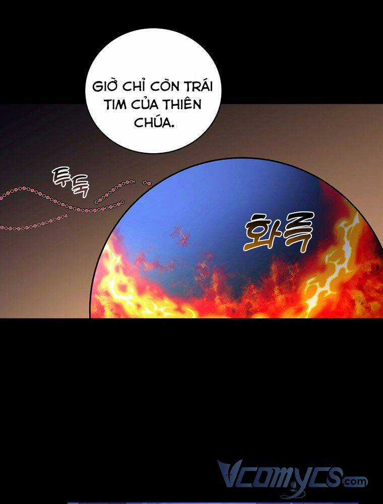 Hiệp Sĩ Hoa Băng Chapter 55 trang 99