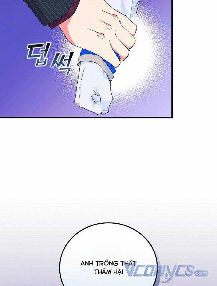 Hiệp Sĩ Hoa Băng Chapter 56 trang 10