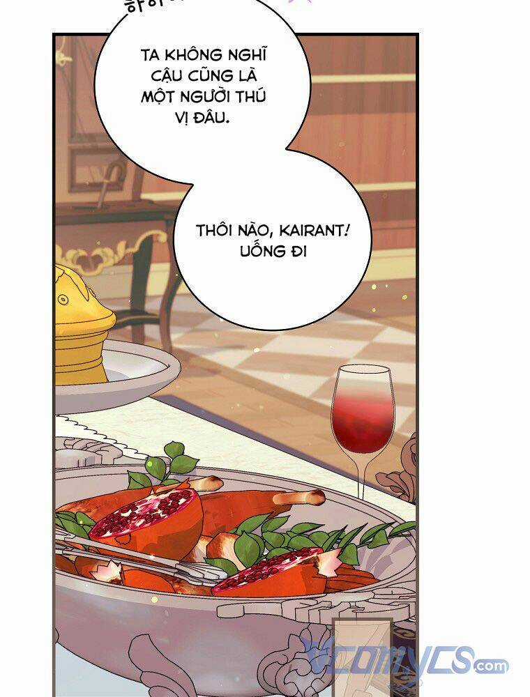 Hiệp Sĩ Hoa Băng Chapter 56 trang 101