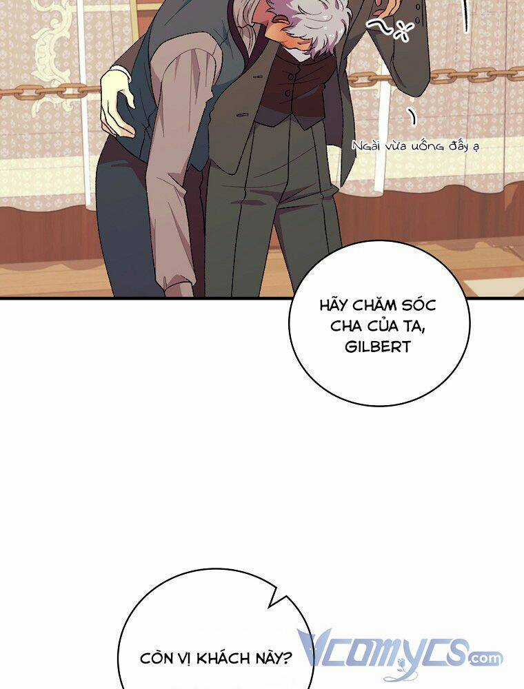 Hiệp Sĩ Hoa Băng Chapter 56 trang 105