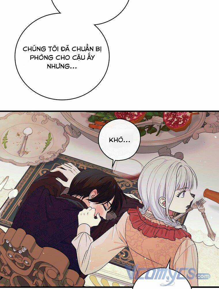 Hiệp Sĩ Hoa Băng Chapter 56 trang 106