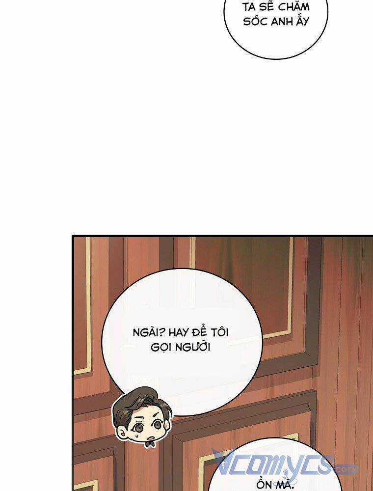 Hiệp Sĩ Hoa Băng Chapter 56 trang 107