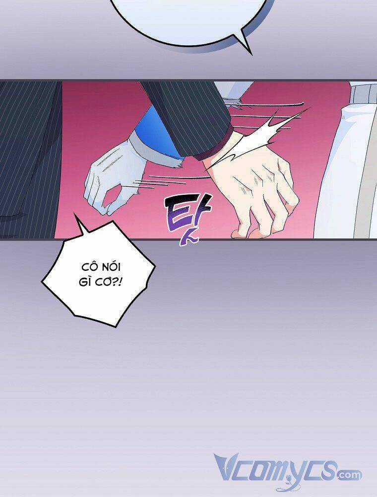 Hiệp Sĩ Hoa Băng Chapter 56 trang 11