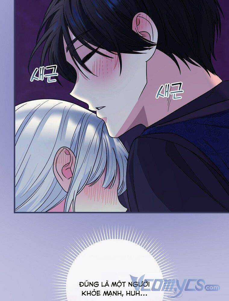 Hiệp Sĩ Hoa Băng Chapter 56 trang 114