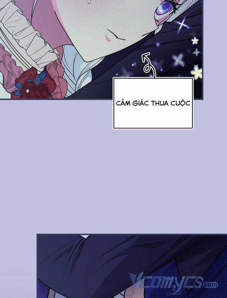 Hiệp Sĩ Hoa Băng Chapter 56 trang 116