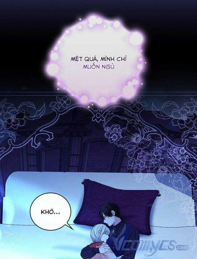 Hiệp Sĩ Hoa Băng Chapter 56 trang 118