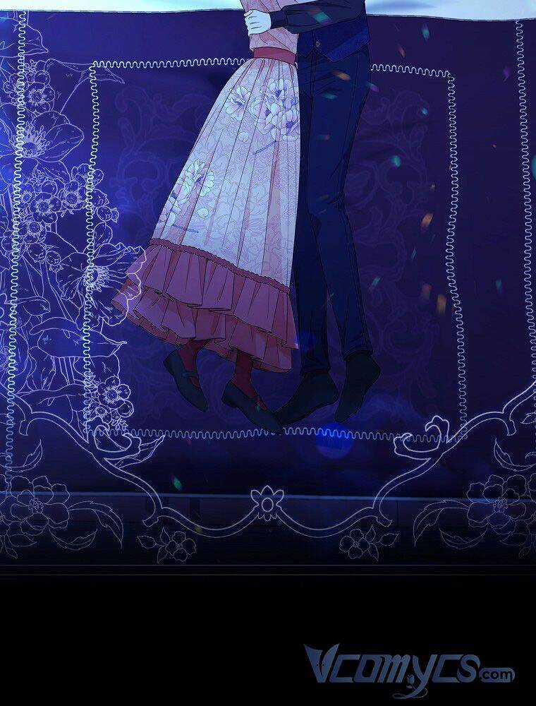 Hiệp Sĩ Hoa Băng Chapter 56 trang 119