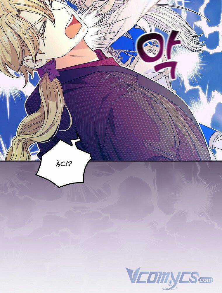 Hiệp Sĩ Hoa Băng Chapter 56 trang 14