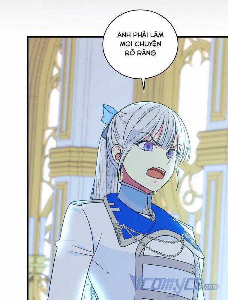 Hiệp Sĩ Hoa Băng Chapter 56 trang 15