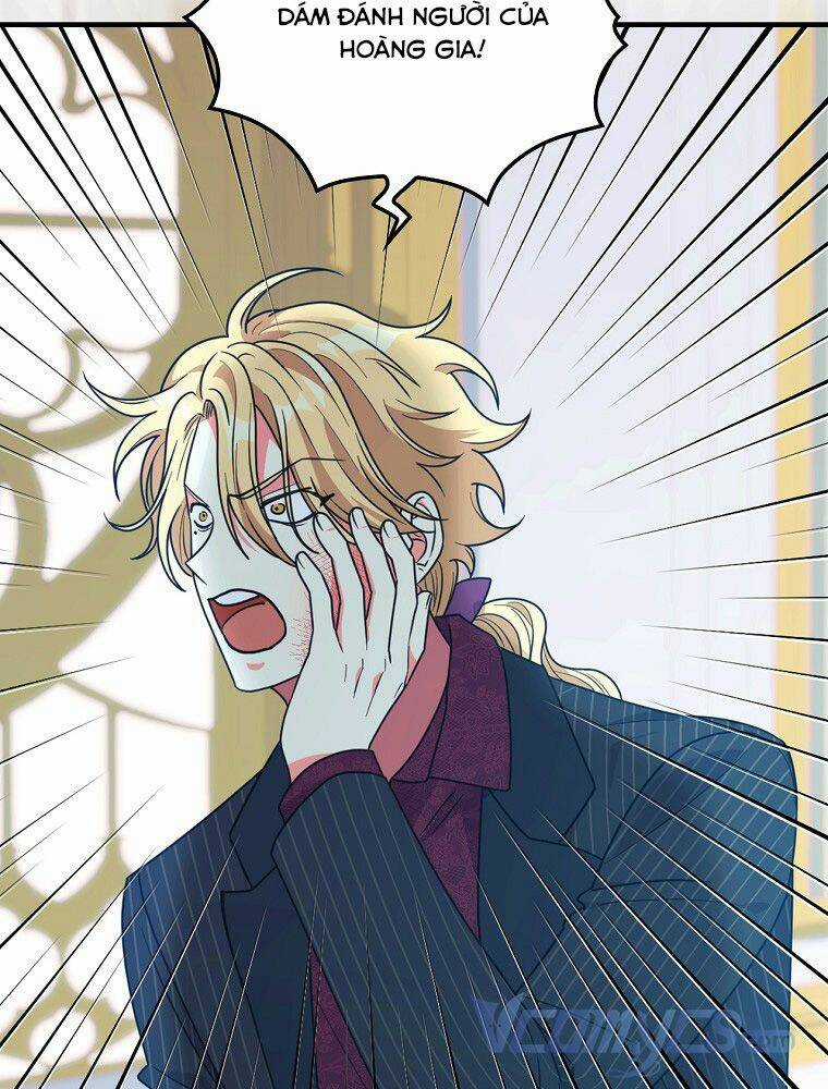 Hiệp Sĩ Hoa Băng Chapter 56 trang 17