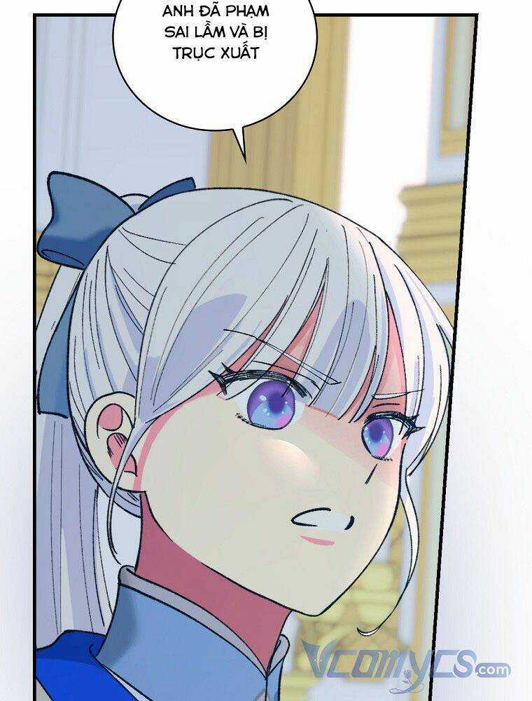 Hiệp Sĩ Hoa Băng Chapter 56 trang 19