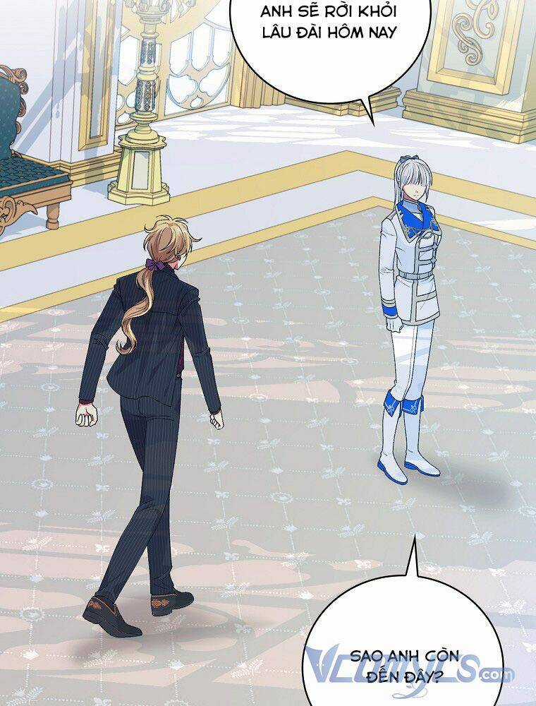 Hiệp Sĩ Hoa Băng Chapter 56 trang 2