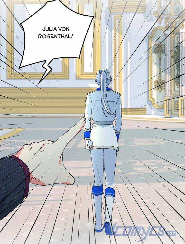 Hiệp Sĩ Hoa Băng Chapter 56 trang 24