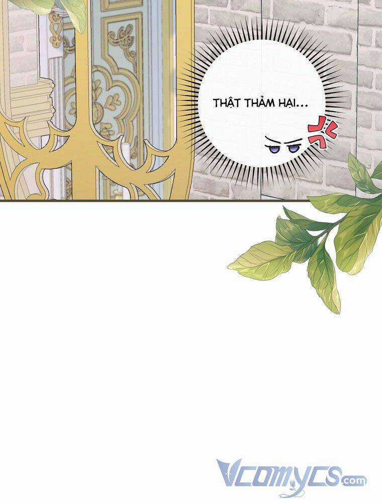 Hiệp Sĩ Hoa Băng Chapter 56 trang 26