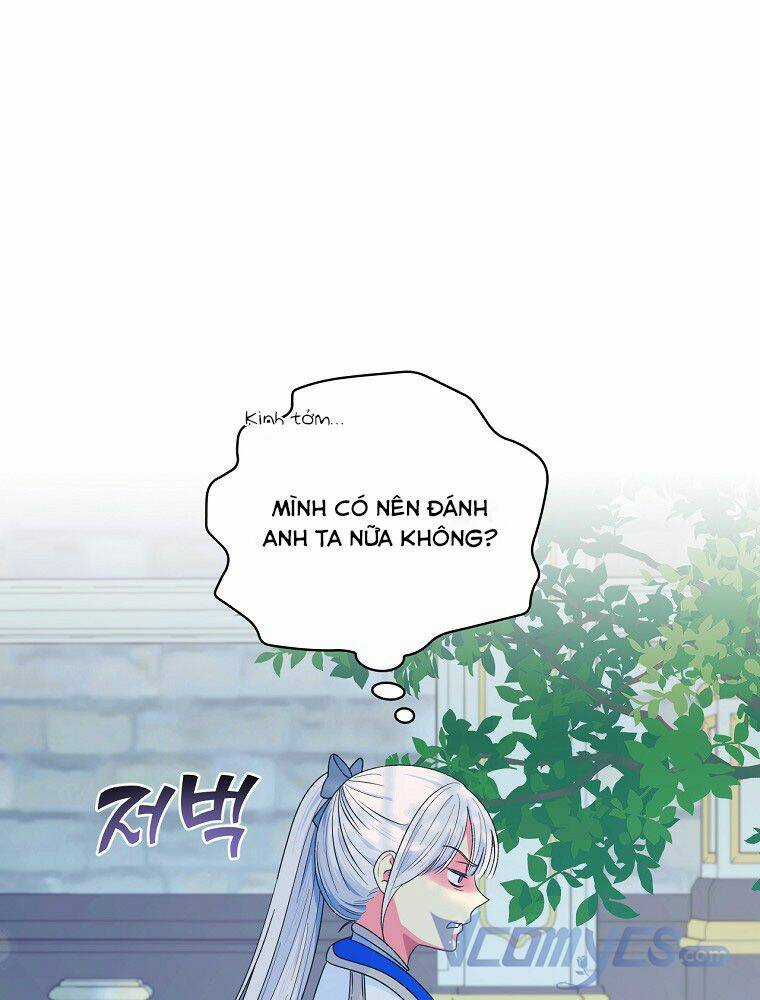 Hiệp Sĩ Hoa Băng Chapter 56 trang 29