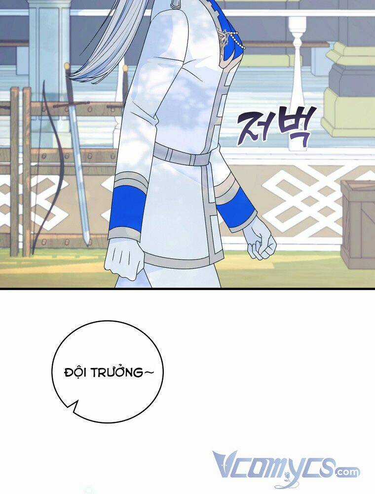 Hiệp Sĩ Hoa Băng Chapter 56 trang 30