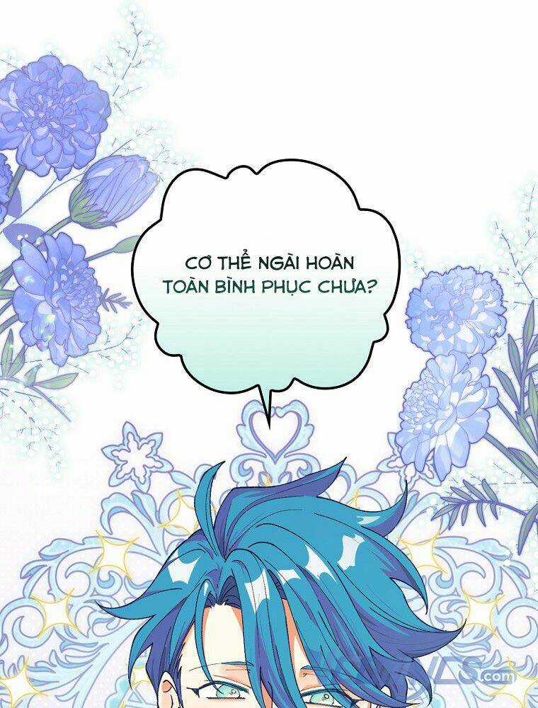 Hiệp Sĩ Hoa Băng Chapter 56 trang 31