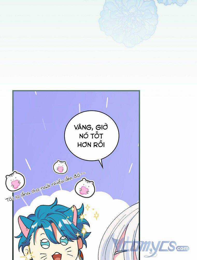 Hiệp Sĩ Hoa Băng Chapter 56 trang 33