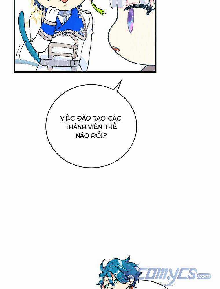 Hiệp Sĩ Hoa Băng Chapter 56 trang 34