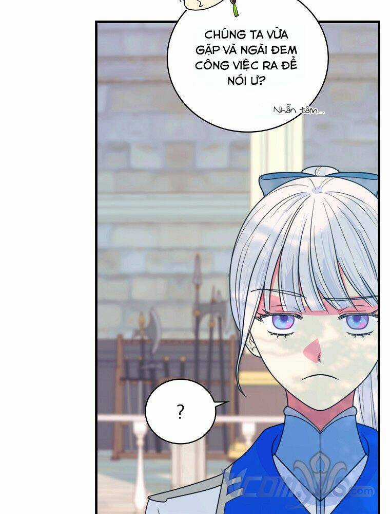 Hiệp Sĩ Hoa Băng Chapter 56 trang 35