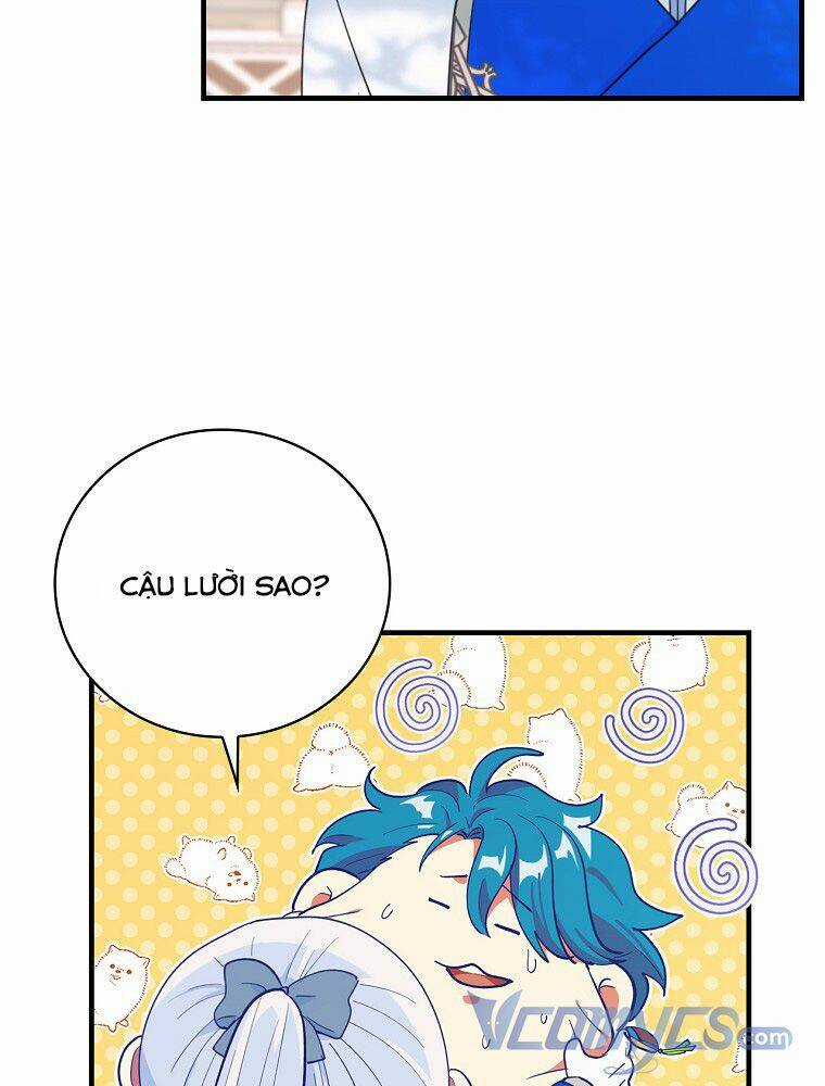 Hiệp Sĩ Hoa Băng Chapter 56 trang 36