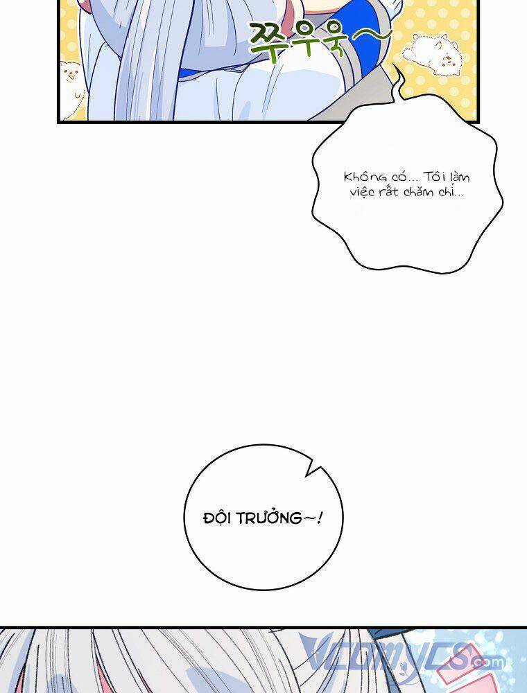 Hiệp Sĩ Hoa Băng Chapter 56 trang 37