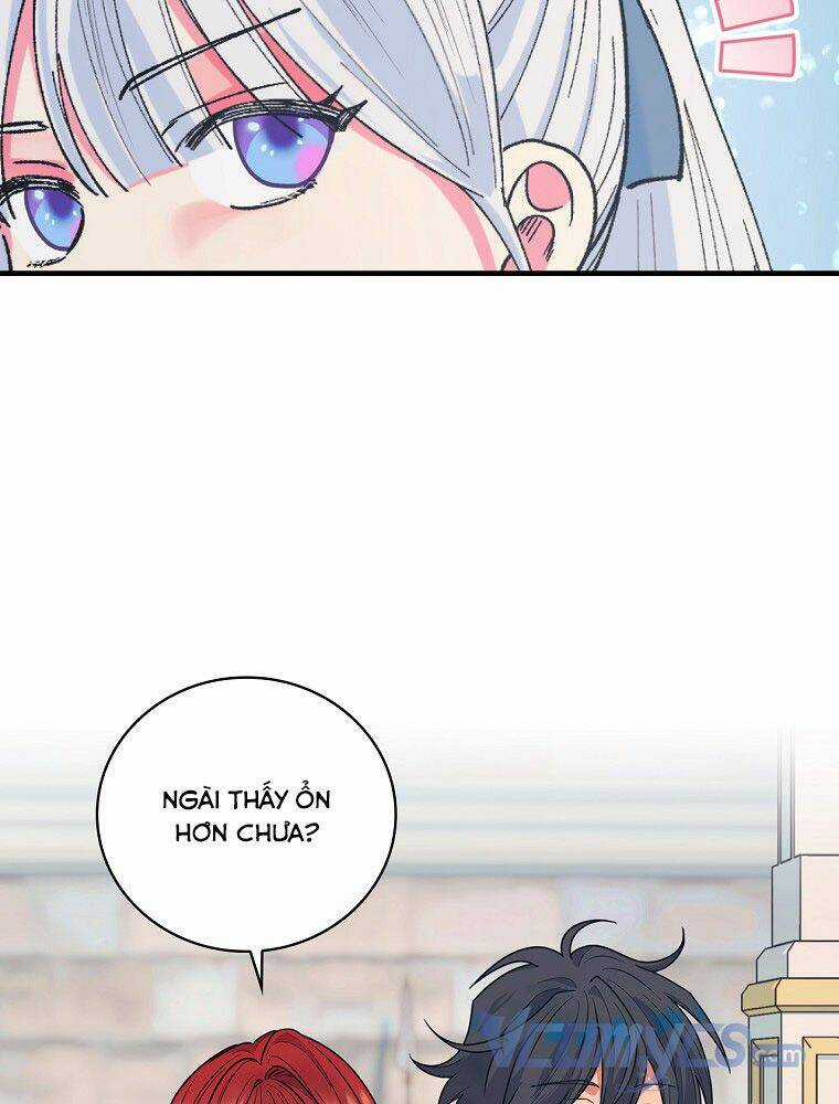 Hiệp Sĩ Hoa Băng Chapter 56 trang 38