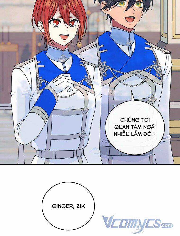 Hiệp Sĩ Hoa Băng Chapter 56 trang 39