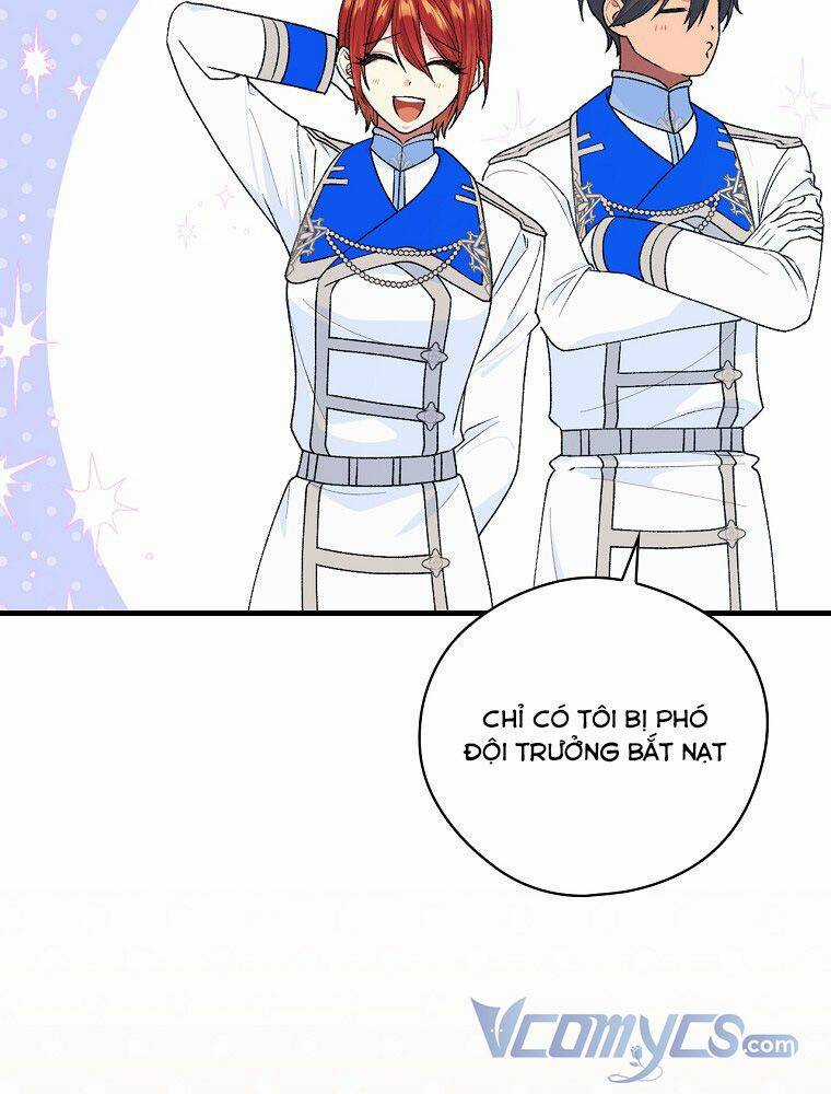 Hiệp Sĩ Hoa Băng Chapter 56 trang 41