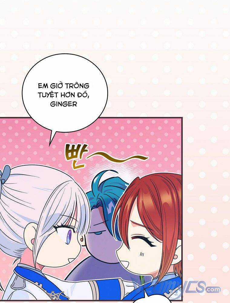 Hiệp Sĩ Hoa Băng Chapter 56 trang 42