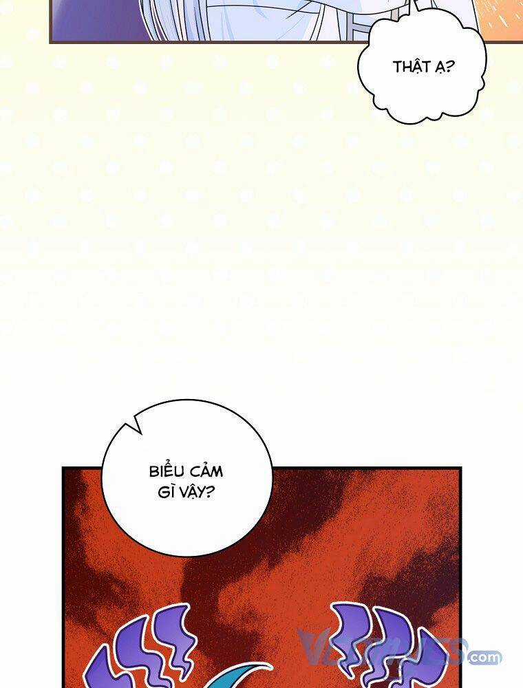 Hiệp Sĩ Hoa Băng Chapter 56 trang 44