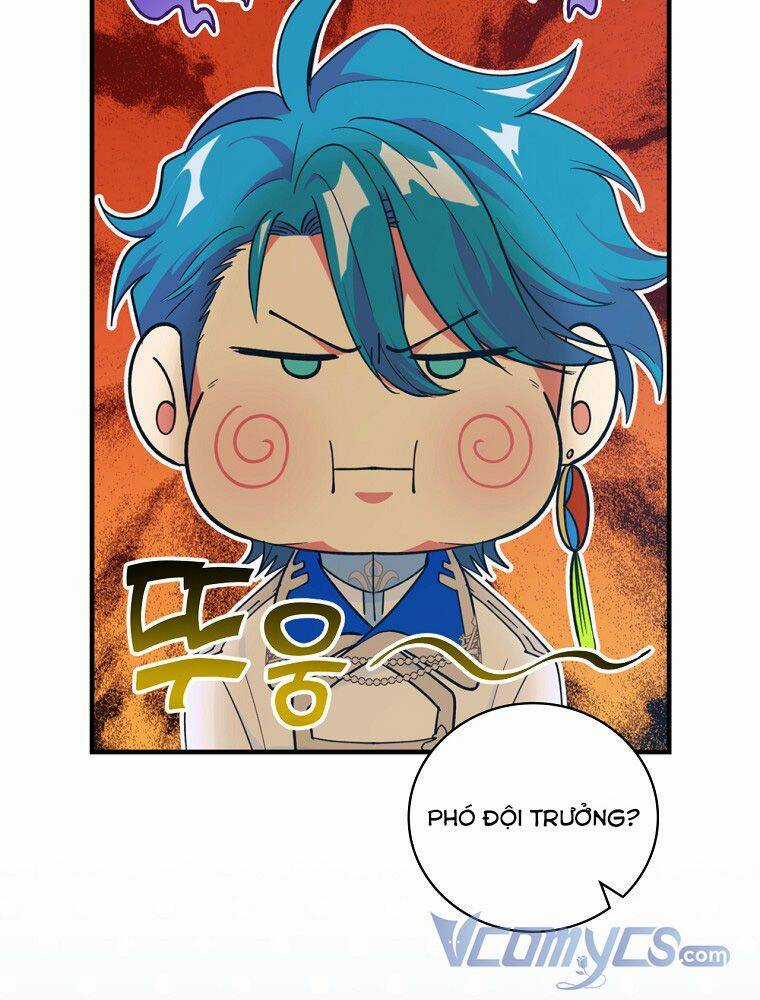 Hiệp Sĩ Hoa Băng Chapter 56 trang 45