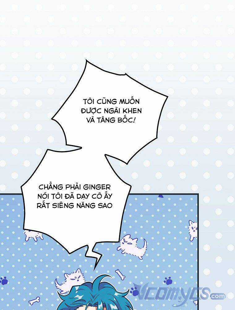 Hiệp Sĩ Hoa Băng Chapter 56 trang 46