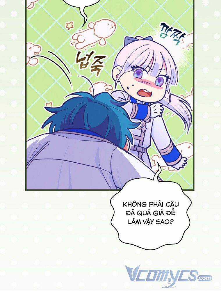 Hiệp Sĩ Hoa Băng Chapter 56 trang 49