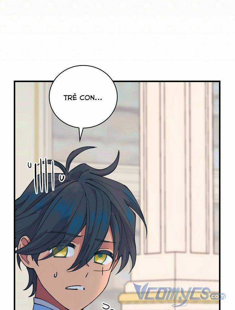 Hiệp Sĩ Hoa Băng Chapter 56 trang 50