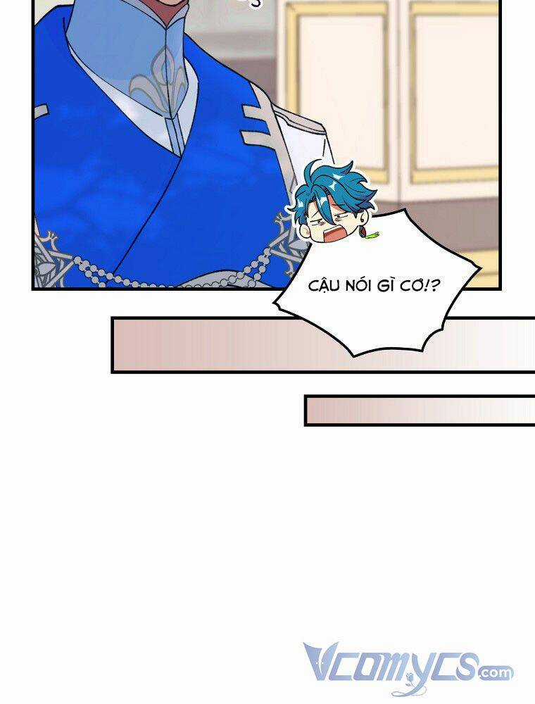 Hiệp Sĩ Hoa Băng Chapter 56 trang 51