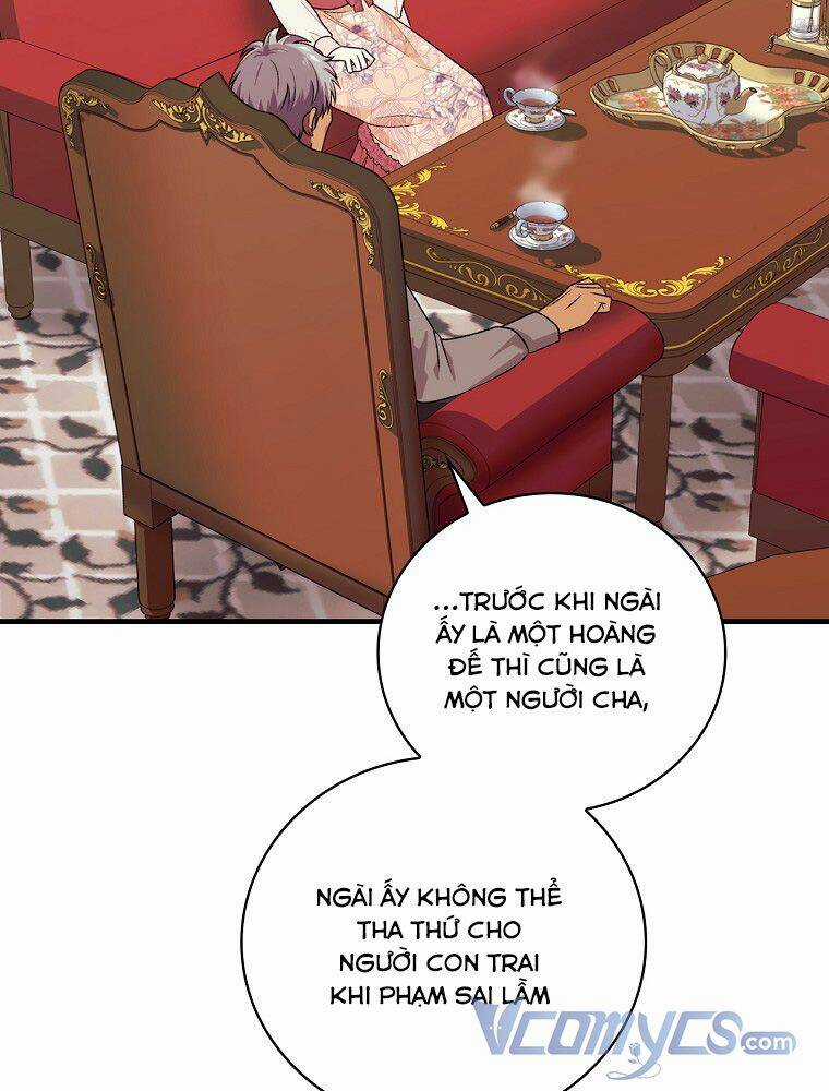 Hiệp Sĩ Hoa Băng Chapter 56 trang 55