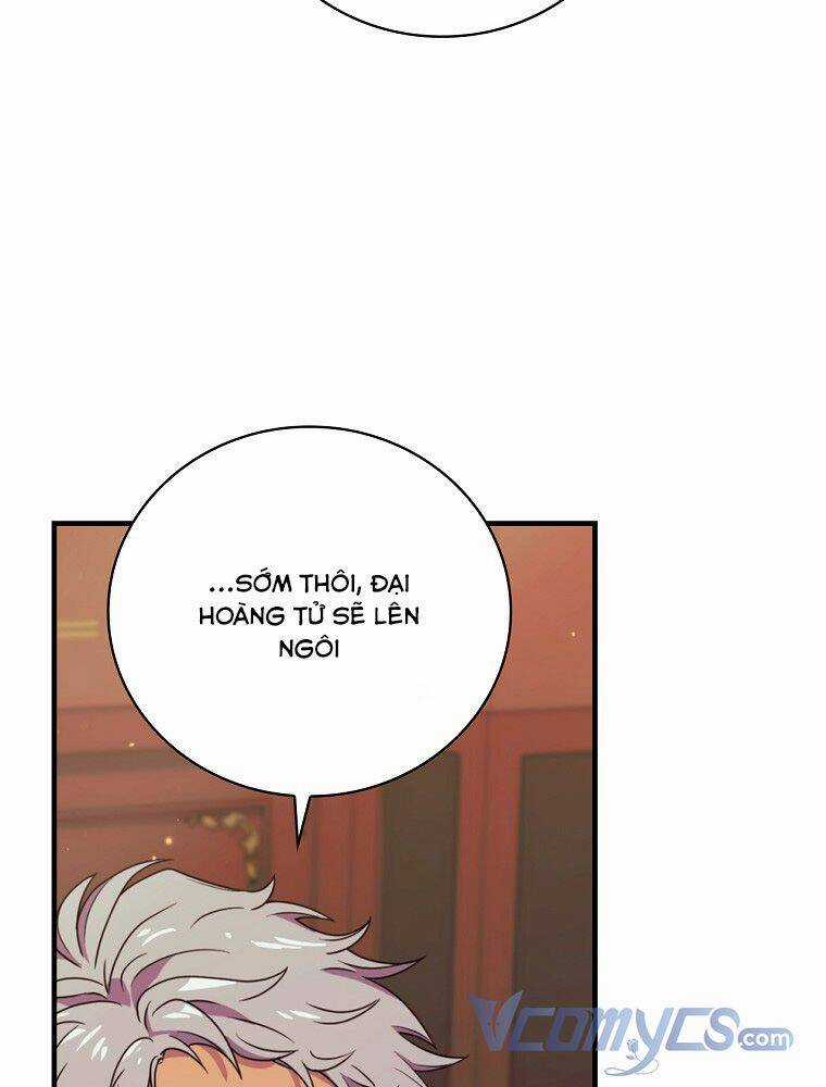 Hiệp Sĩ Hoa Băng Chapter 56 trang 56