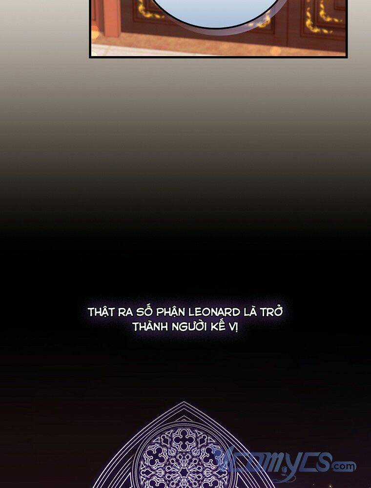 Hiệp Sĩ Hoa Băng Chapter 56 trang 59