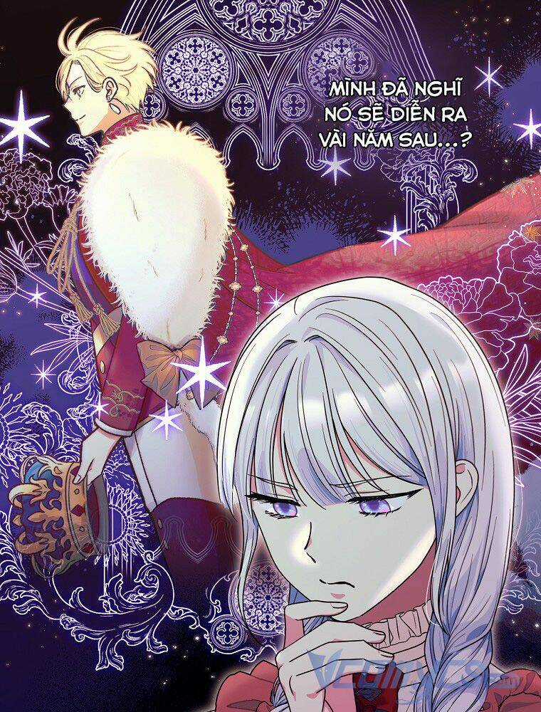 Hiệp Sĩ Hoa Băng Chapter 56 trang 60