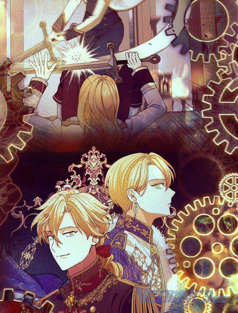 Hiệp Sĩ Hoa Băng Chapter 56 trang 63