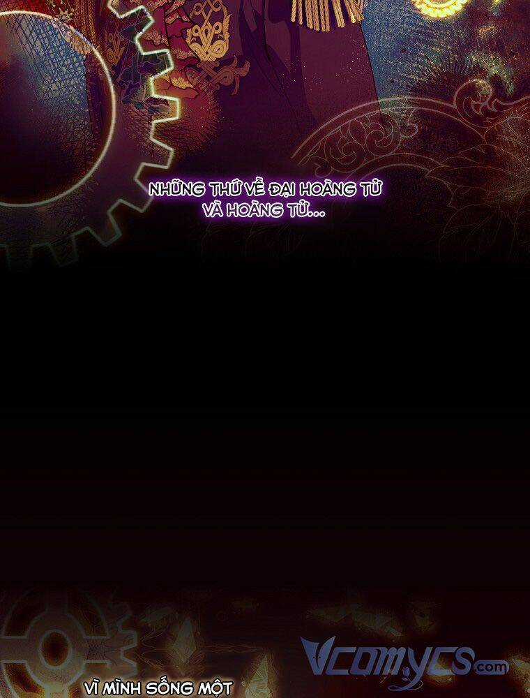 Hiệp Sĩ Hoa Băng Chapter 56 trang 64